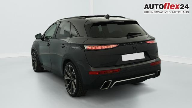 DS Automobiles 7 (Crossback) 