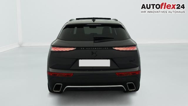 DS Automobiles 7 (Crossback) 