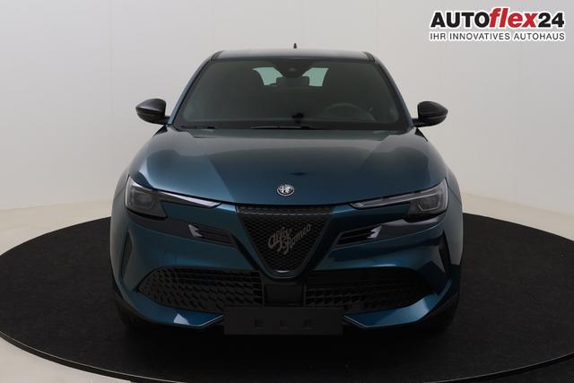 Gebrauchtfahrzeug Alfa Romeo Junior - 