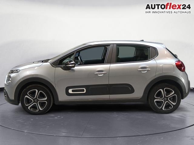 Gebrauchtfahrzeug Citro&euml;n C3 - 