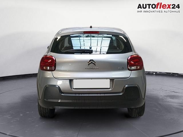 Citro&euml;n C3 