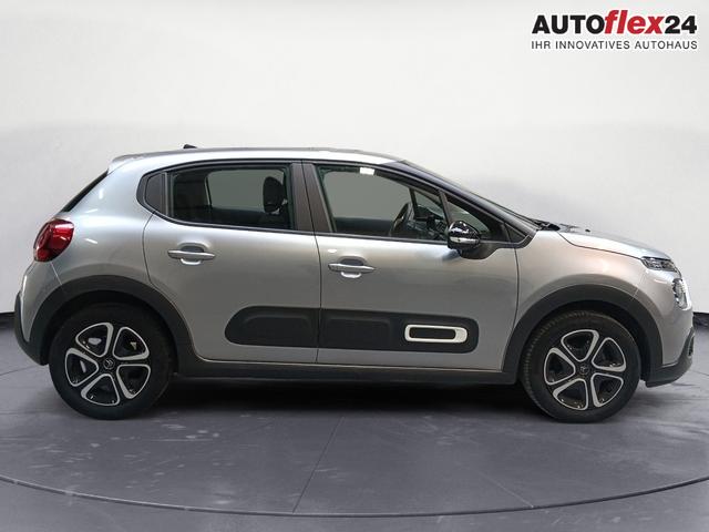 Citro&euml;n C3 