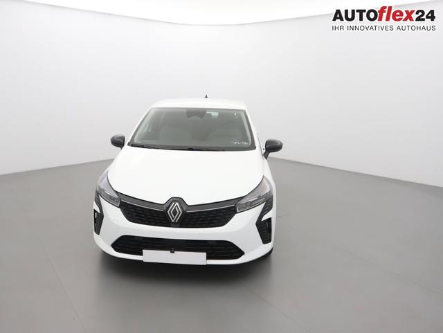Gebrauchtfahrzeug Renault Clio - 