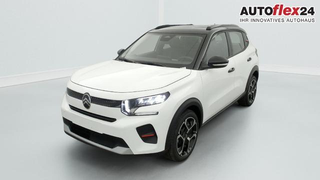 Citro&euml;n &euml;-C3 Lieferwagen 