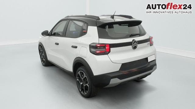 Citro&euml;n &euml;-C3 Lieferwagen 