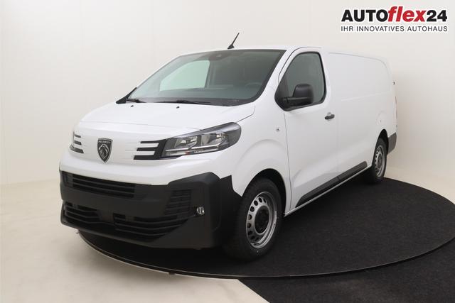 Vorlauffahrzeuge Peugeot Expert Kastenwagen - 