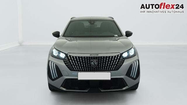 Gebrauchtfahrzeug Peugeot 2008 - 
