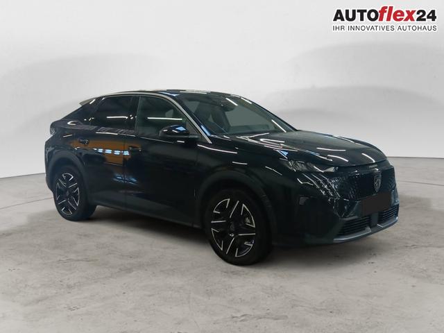 Gebrauchtfahrzeug Peugeot 3008 - 