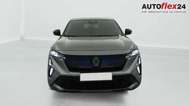 Gebrauchtfahrzeug Renault Rafale - 