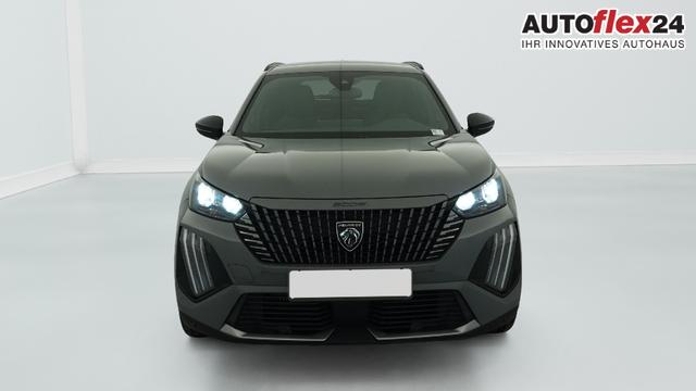 Gebrauchtfahrzeug Peugeot 2008 - 