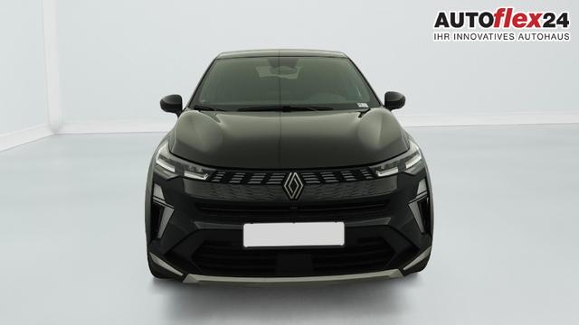 Gebrauchtfahrzeug Renault Symbioz - 