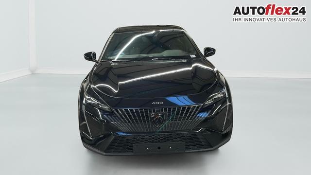 Gebrauchtfahrzeug Peugeot 408 - 