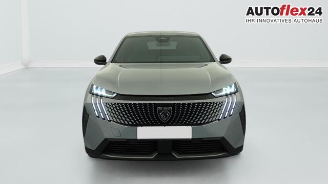 Gebrauchtfahrzeug Peugeot 3008 - 