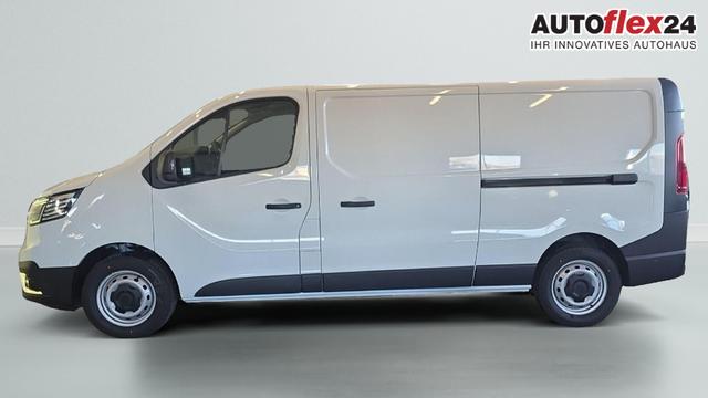 Renault Trafic Kastenwagen 