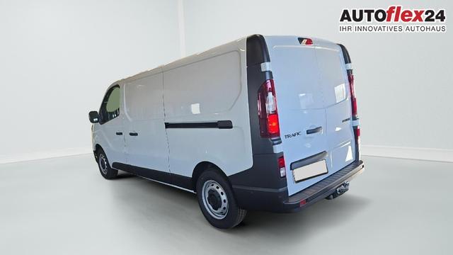 Renault Trafic Kastenwagen 