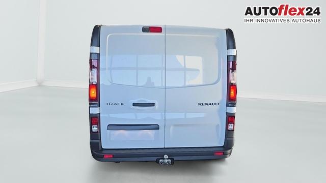 Renault Trafic Kastenwagen 