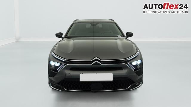 Gebrauchtfahrzeug Citro&euml;n C5 X - 