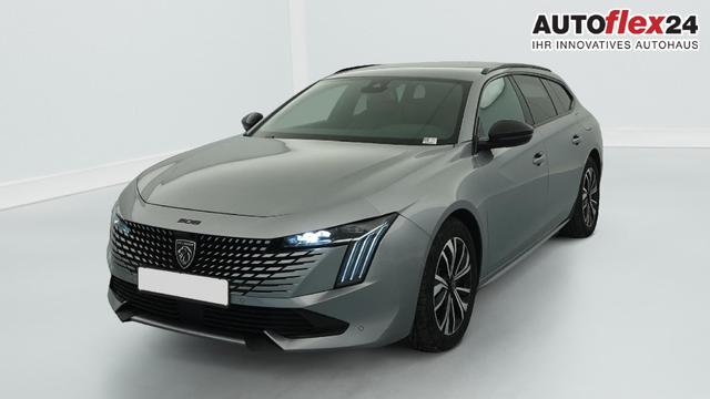 Peugeot 508 SW 