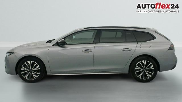 Peugeot 508 SW 