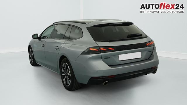 Peugeot 508 SW 