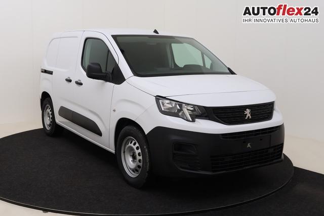 Peugeot Partner Kastenwagen 