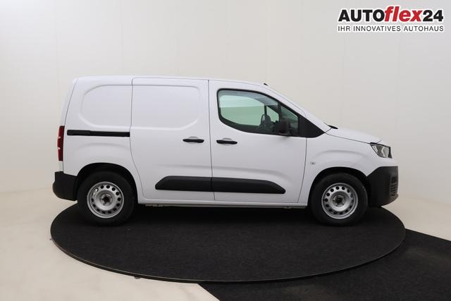 Peugeot Partner Kastenwagen 
