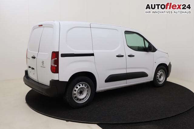 Peugeot Partner Kastenwagen 