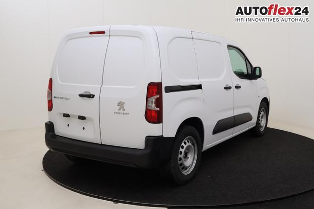 Peugeot Partner Kastenwagen 
