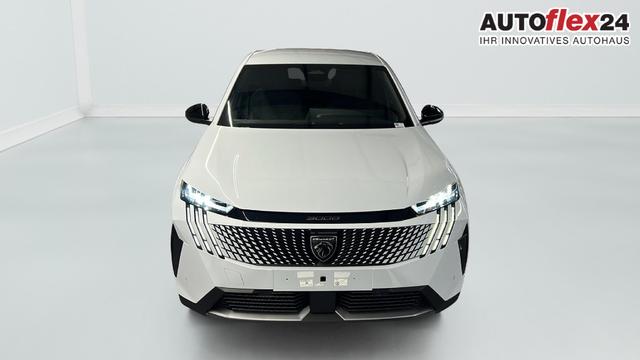 Gebrauchtfahrzeug Peugeot 3008 - 