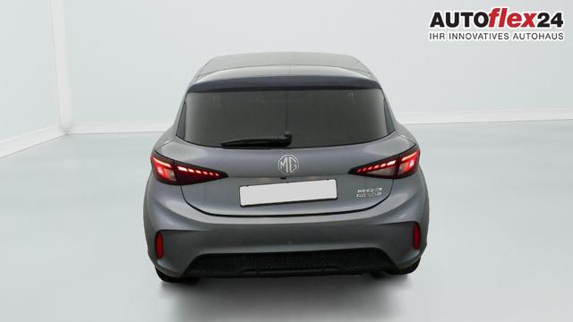MG MG3 3 