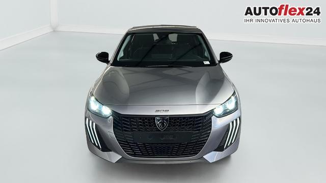 Gebrauchtfahrzeug Peugeot 208 - 