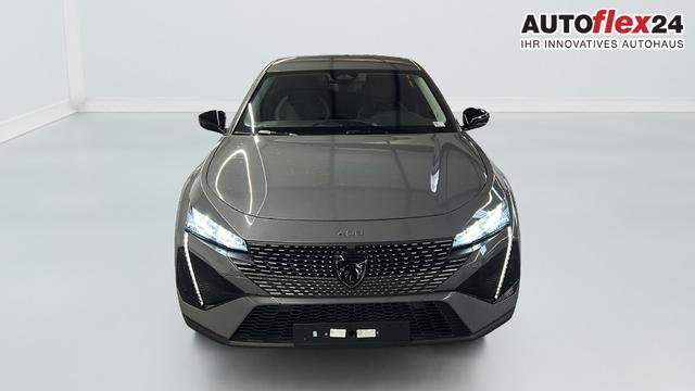 Gebrauchtfahrzeug Peugeot 408 - 
