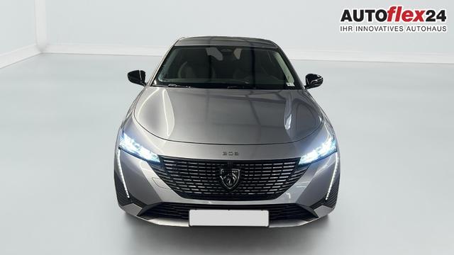 Gebrauchtfahrzeug Peugeot 308 - 