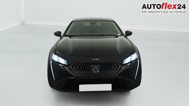 Gebrauchtfahrzeug Peugeot 408 - 