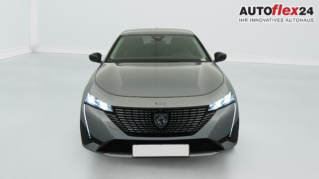 Gebrauchtfahrzeug Peugeot 308 - 