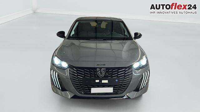 Gebrauchtfahrzeug Peugeot 208 - 