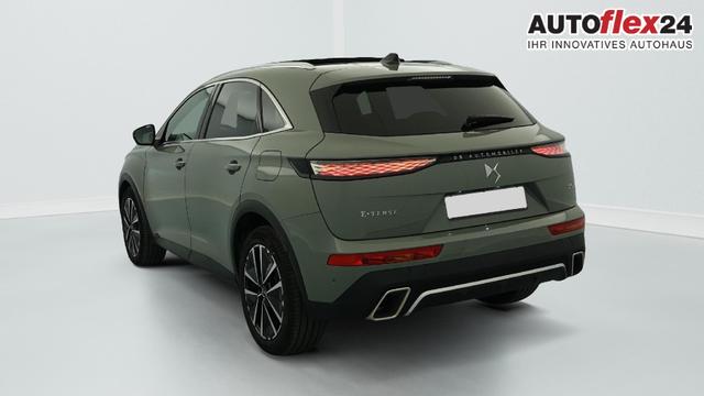 DS Automobiles 7 (Crossback) 