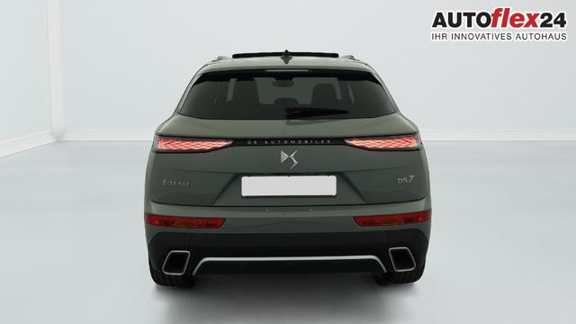 DS Automobiles 7 (Crossback) 