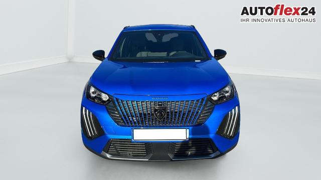 Gebrauchtfahrzeug Peugeot 2008 - 