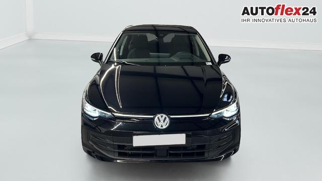 Gebrauchtfahrzeug Volkswagen Golf - 