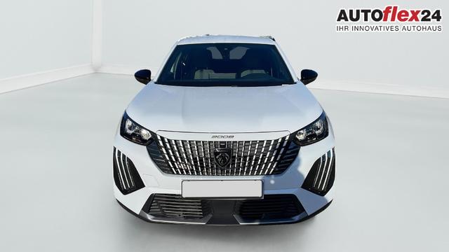 Gebrauchtfahrzeug Peugeot 2008 - 
