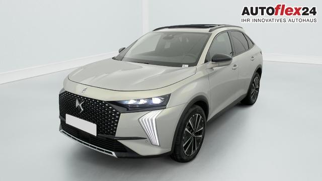 DS Automobiles 7 (Crossback) 