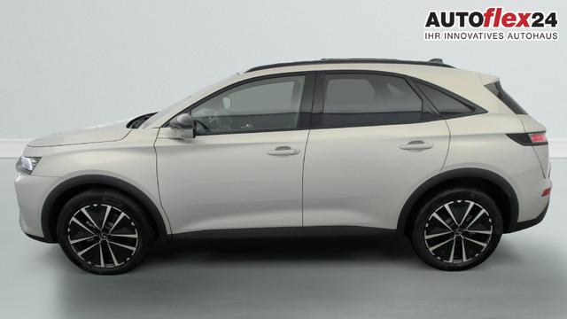 DS Automobiles 7 (Crossback) 