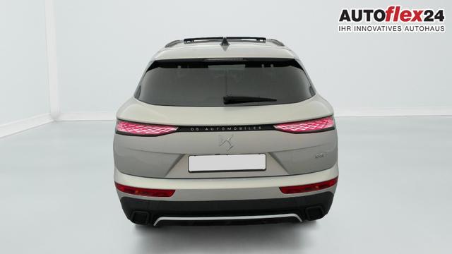 DS Automobiles 7 (Crossback) 