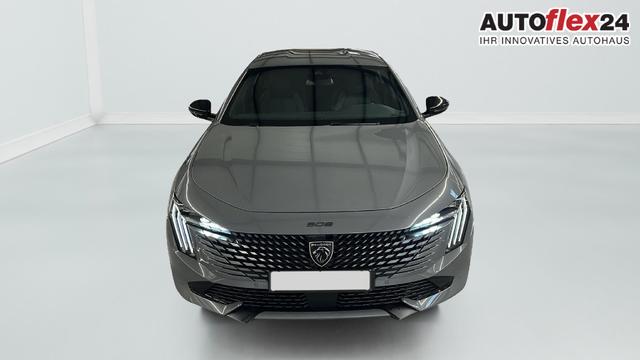 Gebrauchtfahrzeug Peugeot 508 - 