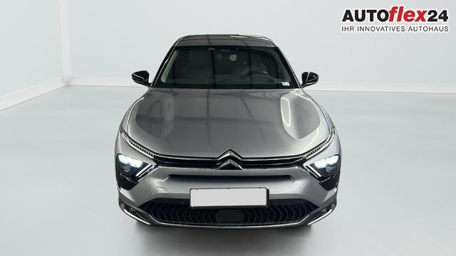 Gebrauchtfahrzeug Citro&euml;n C5 X - 