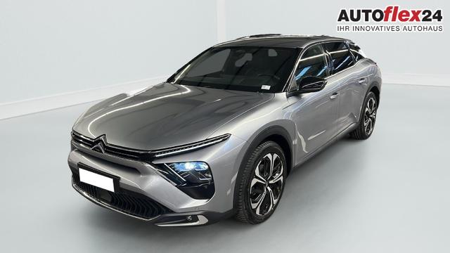 Citro&euml;n C5 X 