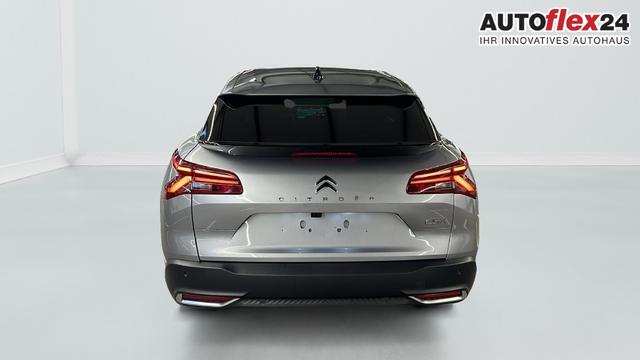 Citro&euml;n C5 X 