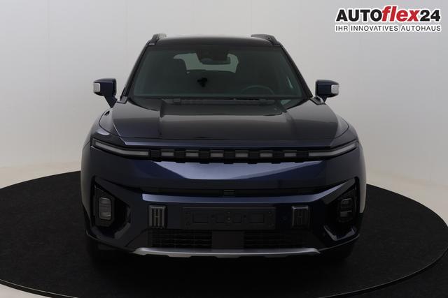 Gebrauchtfahrzeug KGM Torres - 