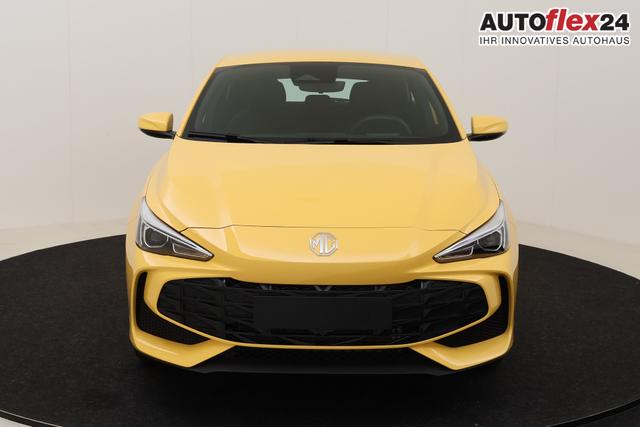 Gebrauchtfahrzeug MG MG3 - 3